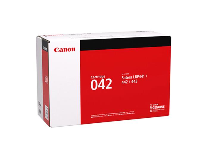 کارتریج کانن طرح مدل CANON 042