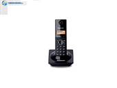   تلفن بی سیم پاناسونیک مدل Panasonic  KX-TG1711