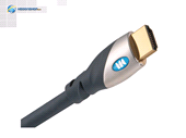 کابل HDMI مانستر مدل Ultra High Speed 900 به طول 1.21 متر Monster Ultra High Speed 900 HDMI Cable 1.21m