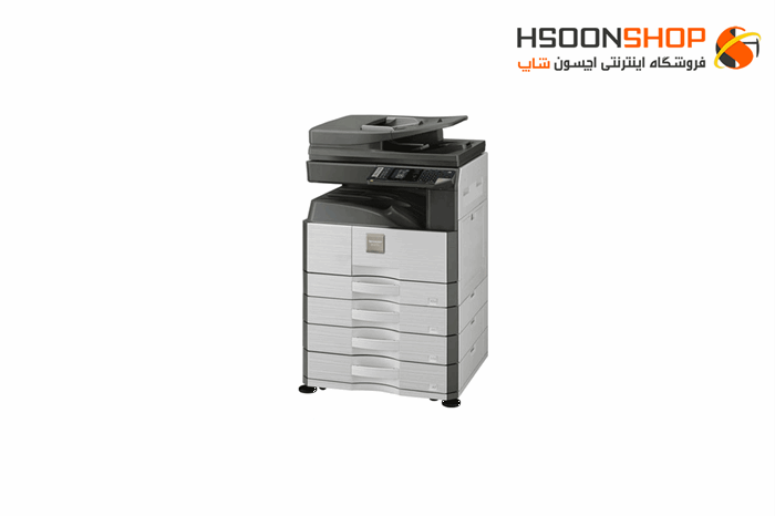 دستگاه کپی شارپ استوک AR-6023N