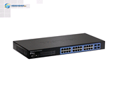 سوییچ 24 پورت ترندنت مدل Trendnet TL2-G244 24-Port Switch