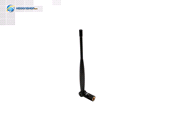 آنتن تقویتی 5 دسی‌بل دی-لینک مدل D-Link ANT24-0502 2.4GHz 5dBi Indoor Omni-Directional Antenna