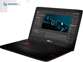 لپ تاپ 15 اینچ ایسوس مدل ASUS ROG GL502VS - B - 15 inch Laptop