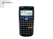 ماشین حساب مهندسی  کاسیو Casio FX-82-ES PLUS 