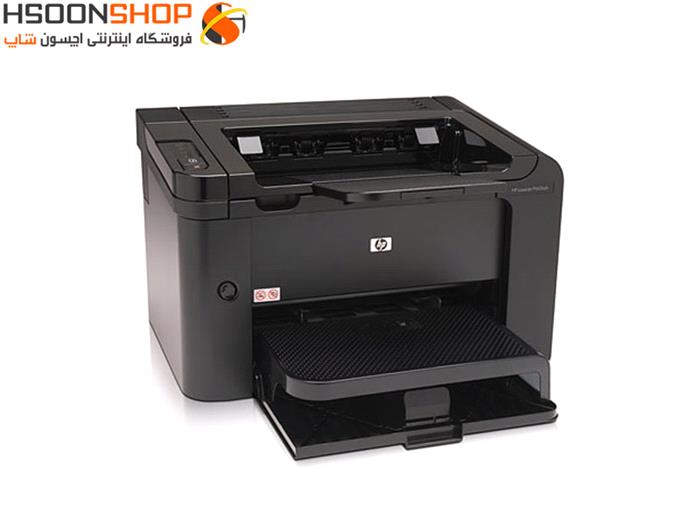 چاپگر لیزری کار کرده اچ پی HP 1606dn