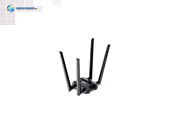 کارت شبکه بی‌سیم  ترندنت مدل Trendnet TEW-809UB AC1900 Wireless USB Adapter