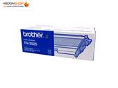 کارتریج برادر مدل Brother TN-2025 black Cartridge 