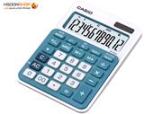 ماشین حساب حسابداری  کاسیو مدل Casio MS-20 NC  