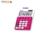 ماشین حساب حسابداری  کاسیو مدل Casio MS-20 NC  