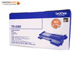 کارتریج برادر مدل Brother TN-2280 black Cartridge 