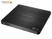 درایو DVD اکسترنال ال جی مدل GP60NB50