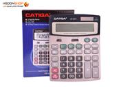 ماشین حساب حسابداری  کاتیگا catiga CD-2372 