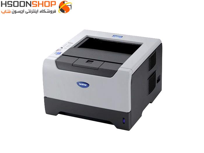 چاپگر کار کرده برادر Brother HL-5250dn