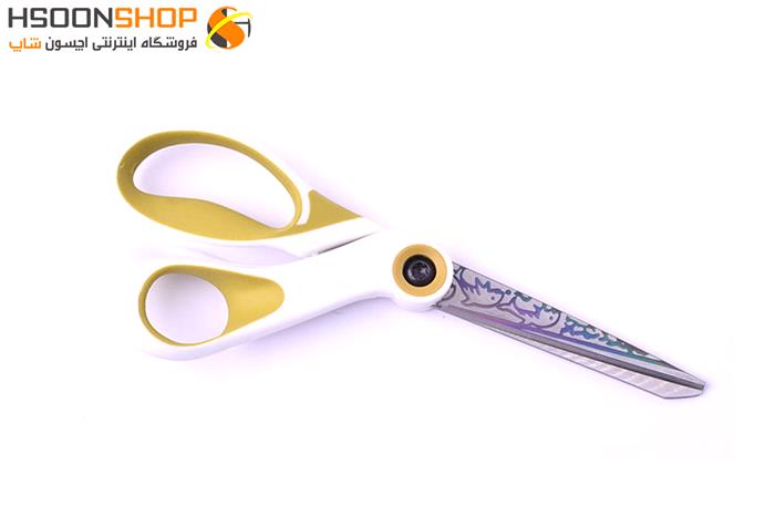 قیچی پییرسز  مدل scissor