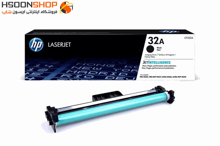 کارتریج اچ پی طرح مدل HP 32A