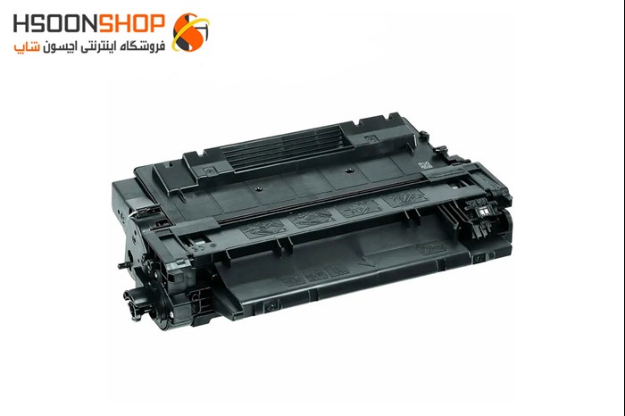 کارتریج اچ پی طرح مدل HP 55A