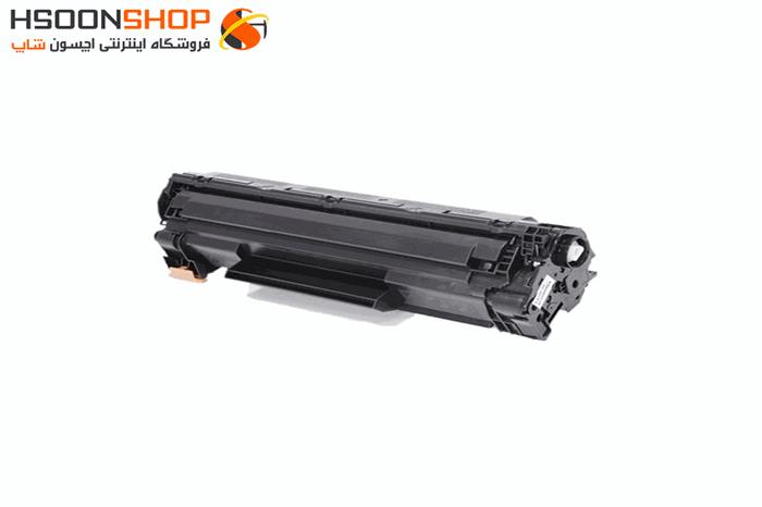 کارتریج اچ پی طرح مدل HP 83A