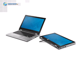 لپ‌تاپ دو در یک مدلDell Inspiron 13 7000