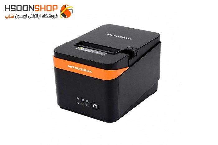 فیش پرینتر حرارتی Mitsushida مدل KC-D300I
