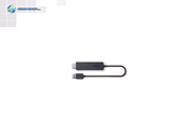 مبدل تصویر بی‌سیم مایکروسافت مدل Microsoft Type 2 Wireless Display Adapter