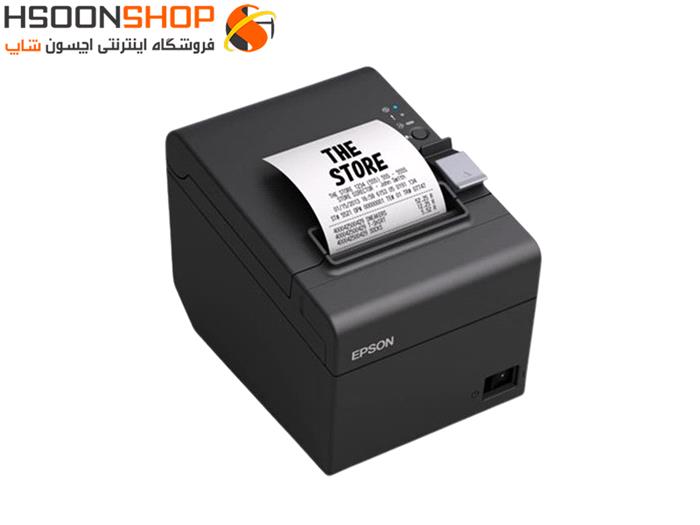 پرینتر حرارتی اپسون EPSON TM-T20III Thermal Printer