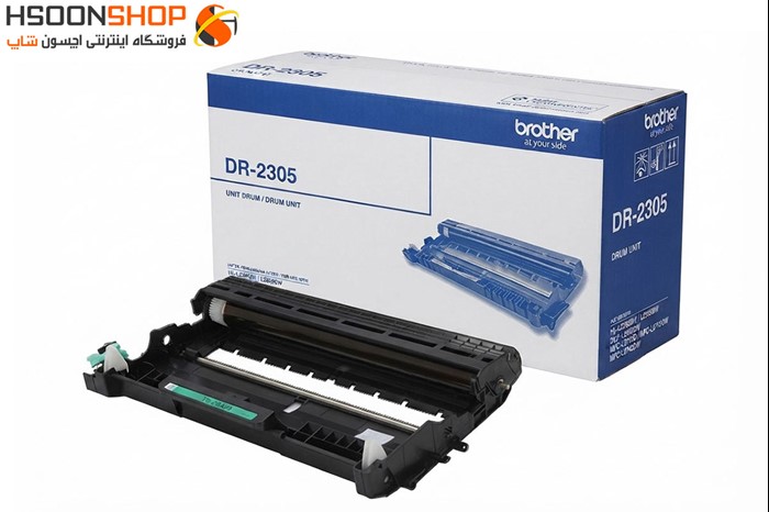 کارتریج درام برادر مدل Brother DR-2305