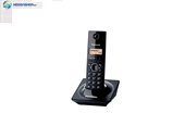   تلفن بی سیم پاناسونیک مدل Panasonic  KX-TG1711