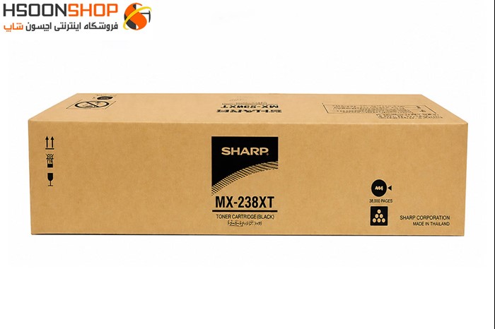 کارتریج تونر شارپ مدل Sharp AR-238XT