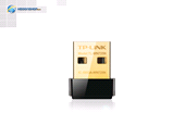 TP-LINK TL-WN725N Wireless N150 Nano USB Network Adapter