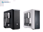 کیس کامپیوتر کولرمستر مدل Cooler Master MASTERBOX 5t Computer Case