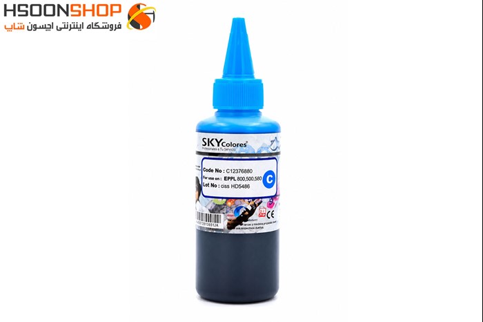 جوهر اسکای 100ml اپسون