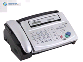 فکس برادر مدل  Borther Machines FAX236S 