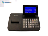 صندوق فروشگاهی مدل  Sam4S NR-420 Cash Register