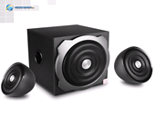 اسپیکر اف & دی مدل F&D A520U  multimedia speakers