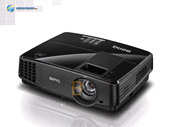 ویدئو  پروژکتور بن کیو مدل BenQ MS506P DLP Projector