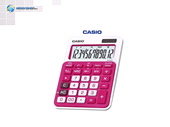 ماشین حساب حسابداری  کاسیو مدل Casio MS-20 NC  