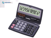 ماشین حساب حسابداری کاسیو مدل Casio SX-220