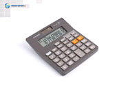 ماشین حساب  حسابداری کاسیو مدل CASIO MJ-12D 