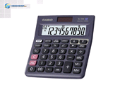 ماشین حساب حسابداری  کاسیو مدل CASIO MJ-100D Plus 