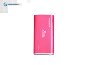 پاور بانک  پایزن مدل  ​Pisen Portable Power 2500mAh