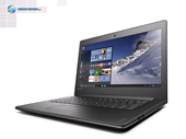 لپ تاپ 15 اینچ  لنوو مدل Lenovo IdeaPad 310- Core i7