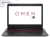 لپ تاپ 17 اینچ اچ پی مدل HP Omen 17-W000ne - B