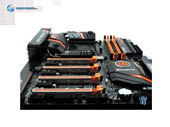  مادربرد گیگابایت مدل GIGABYTE GA-Z170X