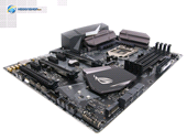 مادربرد ایسوس مدل ASUS STRIX Z270F 