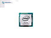 پردازنده مرکزی اینتل مدل Intel Skylake Core i5-6400 CPU
