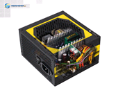 منبع تغذیه کامپیوتر گرین مدل Green GP450A-UK Computer Power Supply