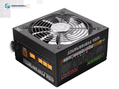 منبع تغذیه کامپیوتر گرین مدل Green GP700A-HP Computer Power Supply