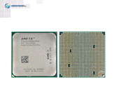 پردازنده مرکزی اینتل مدل AMD Vishera FX-4320 CPU