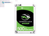 هارددیسک اینترنال  با ظرفیت Seagate 500GB 