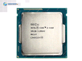 پردازنده مرکزی اینتل مدل Intel Haswell Core i5-4460 CPU